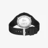 Montres Lc33 en silicone, analogiques et numériques