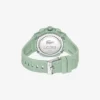 Montres Lc33 en silicone, analogiques et numériques