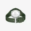 Montres Lc33 en silicone, analogiques et numériques