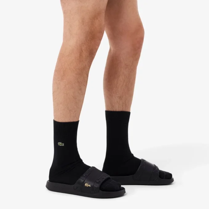 Mules hybrides Serve pour homme