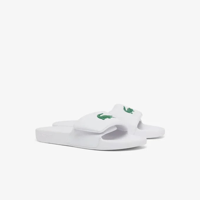 Mules à lanière Serve 0.0 pour homme
