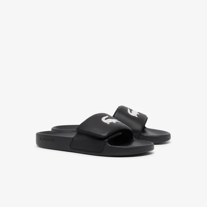 Mules à lanière Serve 0.0 pour homme