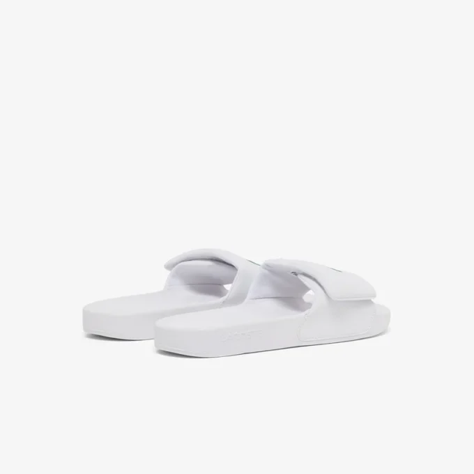 Mules à lanière Serve 0.0 pour homme