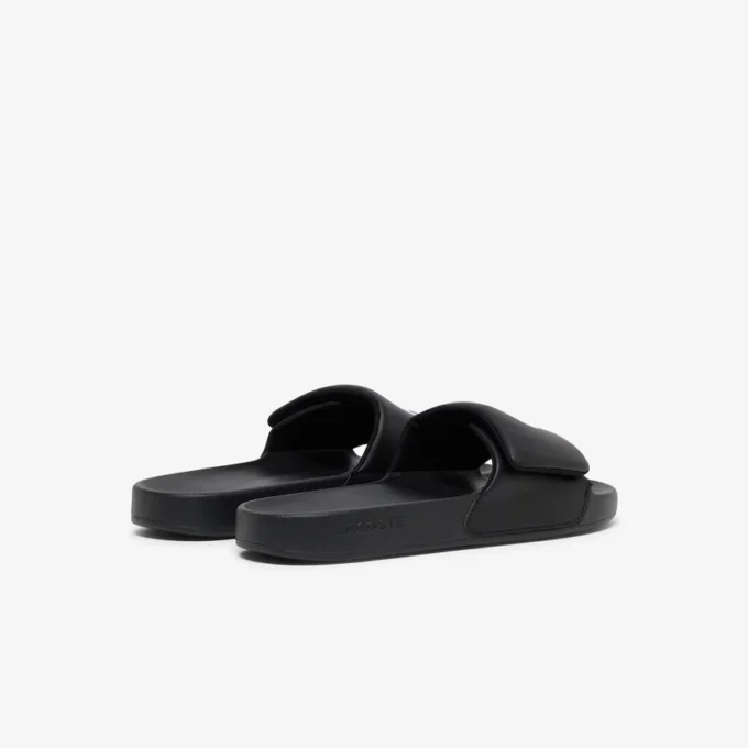 Mules à lanière Serve 0.0 pour homme