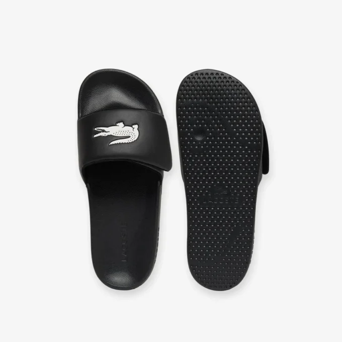 Mules à lanière Serve 0.0 pour homme
