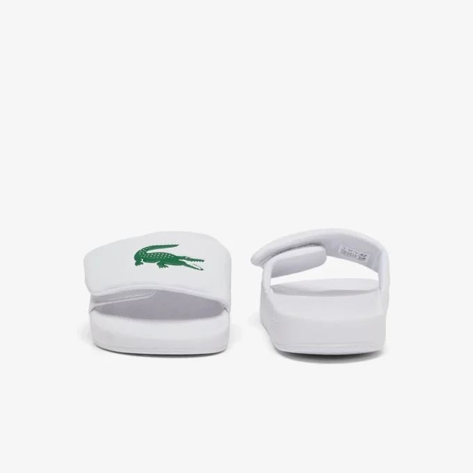 Mules à lanière Serve 0.0 pour homme
