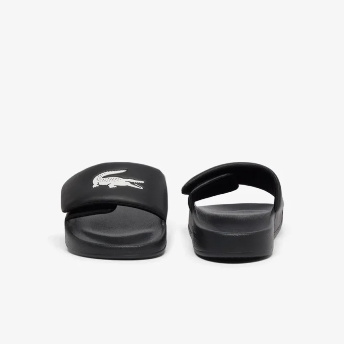 Mules à lanière Serve 0.0 pour homme
