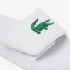 Mules à lanière Serve 0.0 pour homme