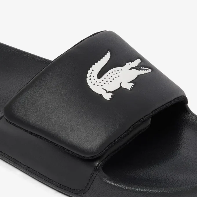 Mules à lanière Serve 0.0 pour homme