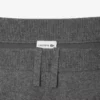 Pantalon ample en laine mérinos pour homme