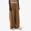 Pantalon ample en laine The Blend Runway Pantalon ample en laine The Blend Runway