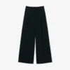 Pantalon ample en laine The Blend Runway Pantalon ample en laine The Blend Runway