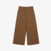 Pantalon ample en laine The Blend Runway Pantalon ample en laine The Blend Runway
