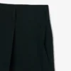 Pantalon ample en laine The Blend Runway Pantalon ample en laine The Blend Runway