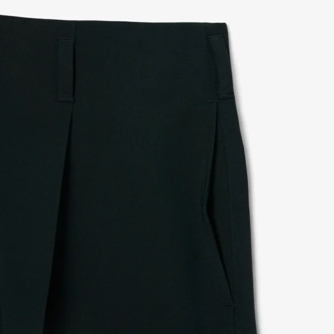 Pantalon ample en laine The Blend Runway Pantalon ample en laine The Blend Runway