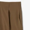 Pantalon ample en laine The Blend Runway Pantalon ample en laine The Blend Runway