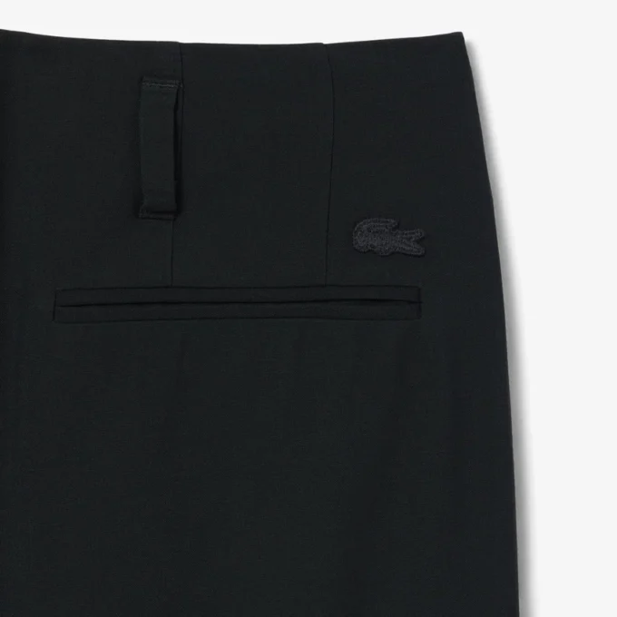 Pantalon ample en laine The Blend Runway Pantalon ample en laine The Blend Runway