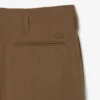 Pantalon ample en laine The Blend Runway Pantalon ample en laine The Blend Runway
