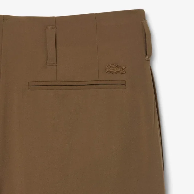 Pantalon ample en laine The Blend Runway Pantalon ample en laine The Blend Runway
