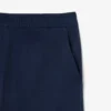 Pantalon cargo en sergé de coton pour garçon Pantalon cargo en sergé de coton pour garçon