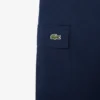 Pantalon cargo en sergé de coton pour garçon Pantalon cargo en sergé de coton pour garçon