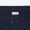 Pantalon cargo en sergé de coton pour garçon Pantalon cargo en sergé de coton pour garçon