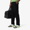 Pantalon chino en coton à coupe classique Pantalon chino en coton à coupe classique