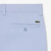 Pantalon chino en coton à coupe classique Pantalon chino en coton à coupe classique