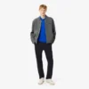 Pantalon chino en coton coupe classique pour homme Pantalon chino en coton coupe classique pour homme