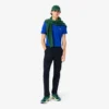 Pantalon chino en coton coupe classique pour homme Pantalon chino en coton coupe classique pour homme