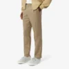 Pantalon chino en coton coupe classique pour homme Pantalon chino en coton coupe classique pour homme