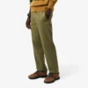 Pantalon chino en coton coupe classique pour homme Pantalon chino en coton coupe classique pour homme