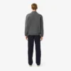 Pantalon chino en coton coupe classique pour homme Pantalon chino en coton coupe classique pour homme