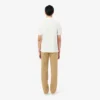 Pantalon chino en coton coupe classique pour homme Pantalon chino en coton coupe classique pour homme