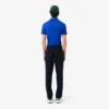 Pantalon chino en coton coupe classique pour homme Pantalon chino en coton coupe classique pour homme