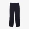 Pantalon chino en coton coupe classique pour homme Pantalon chino en coton coupe classique pour homme