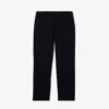 Pantalon chino en coton coupe classique pour homme Pantalon chino en coton coupe classique pour homme