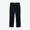 Pantalon chino en coton coupe classique pour homme Pantalon chino en coton coupe classique pour homme