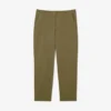 Pantalon chino en coton coupe classique pour homme Pantalon chino en coton coupe classique pour homme
