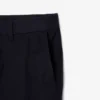 Pantalon chino en coton coupe classique pour homme Pantalon chino en coton coupe classique pour homme
