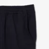 Pantalon chino en coton coupe classique pour homme Pantalon chino en coton coupe classique pour homme