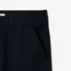 Pantalon chino en coton coupe classique pour homme Pantalon chino en coton coupe classique pour homme