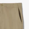 Pantalon chino en coton coupe classique pour homme Pantalon chino en coton coupe classique pour homme