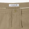 Pantalon chino en coton coupe classique pour homme Pantalon chino en coton coupe classique pour homme