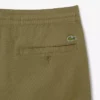 Pantalon chino en coton coupe classique pour homme Pantalon chino en coton coupe classique pour homme