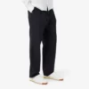 Pantalon chino en coton coupe droite