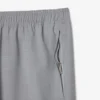 Pantalon chino en flanelle de laine coupe classique pour homme