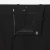 Pantalon chino en sergé de coton, coupe classique Pantalon chino en sergé de coton, coupe classique