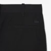 Pantalon chino en sergé de coton, coupe classique Pantalon chino en sergé de coton, coupe classique
