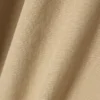 Pantalon chino en sergé de coton, coupe classique Pantalon chino en sergé de coton, coupe classique
